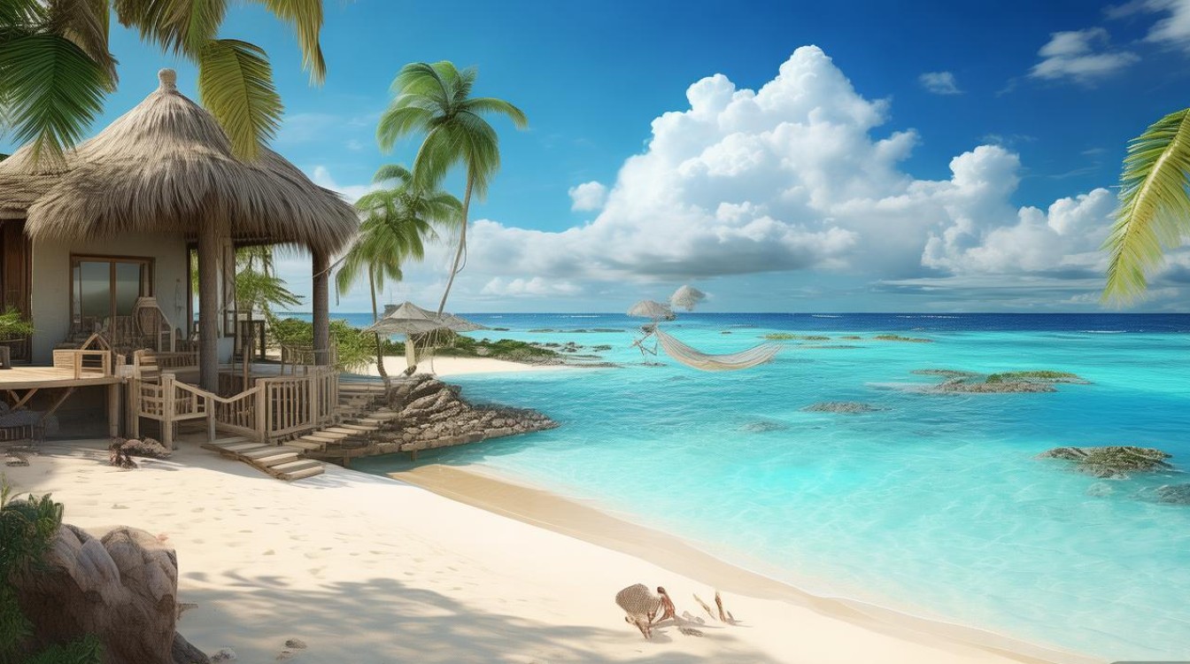 适合情侣旅游的景点