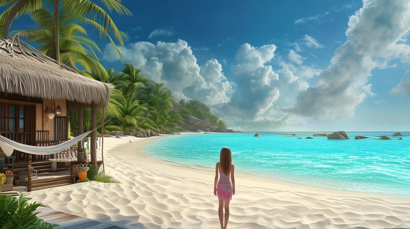 适合情侣旅游的景点