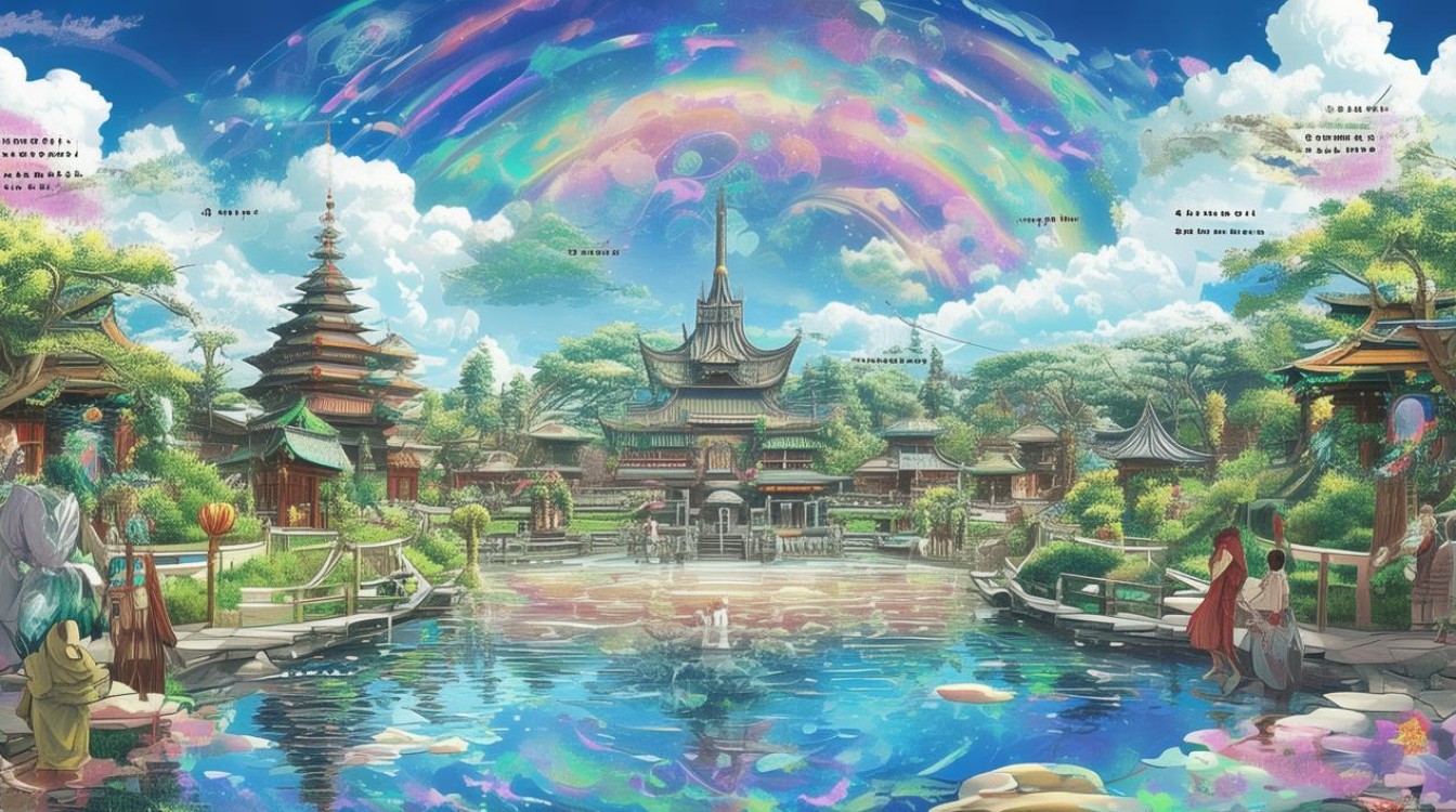 祥云旅游景点 祥云旅游景点