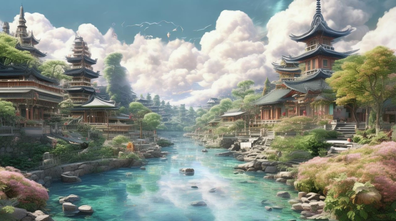 祥云旅游景点 祥云旅游景点