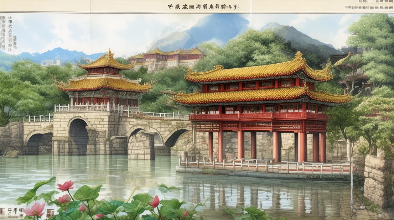 宜宾的旅游景点