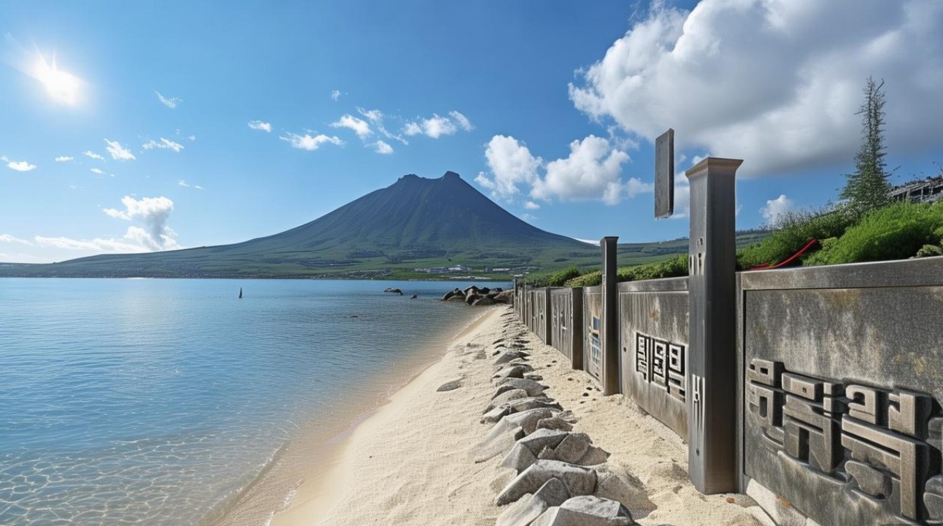济州岛景点介绍