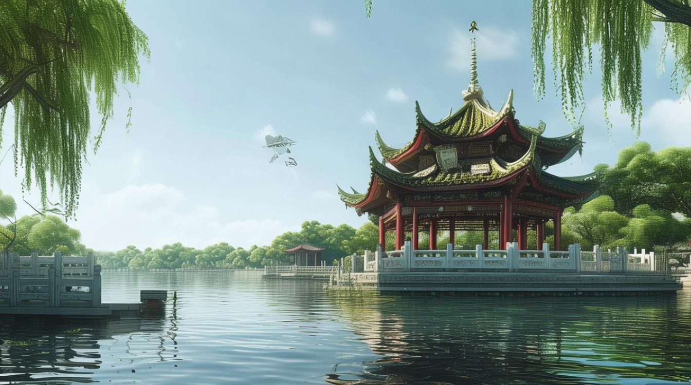 西双版纳必去景点