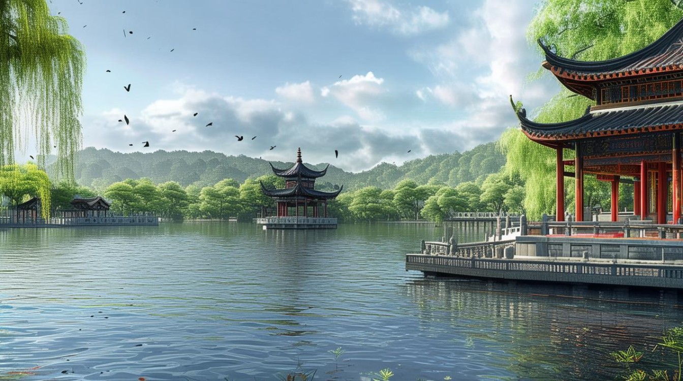 西双版纳必去景点