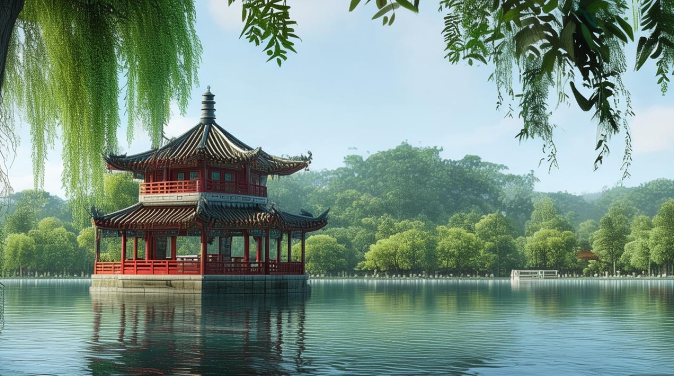 西双版纳必去景点