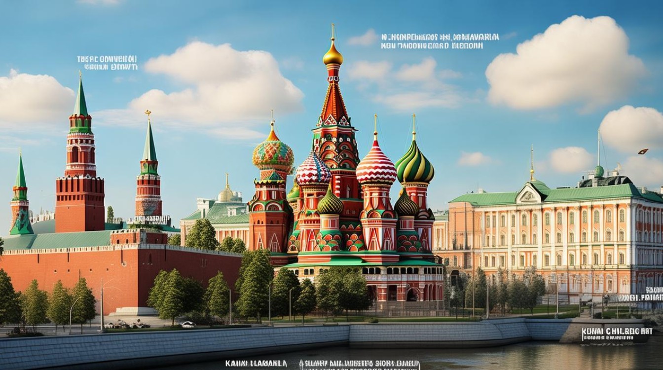 俄罗斯有哪些景点 俄罗斯有哪些景点