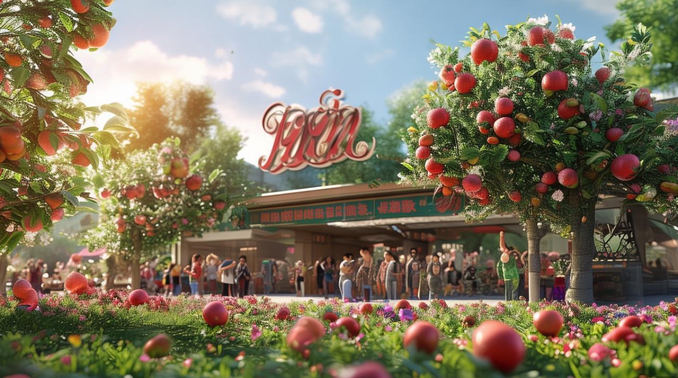 平果旅游景点 平果旅游景点