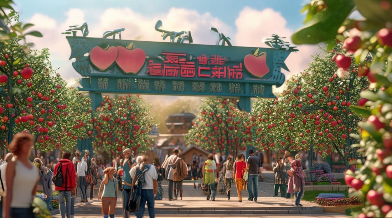 平果旅游景点 平果旅游景点