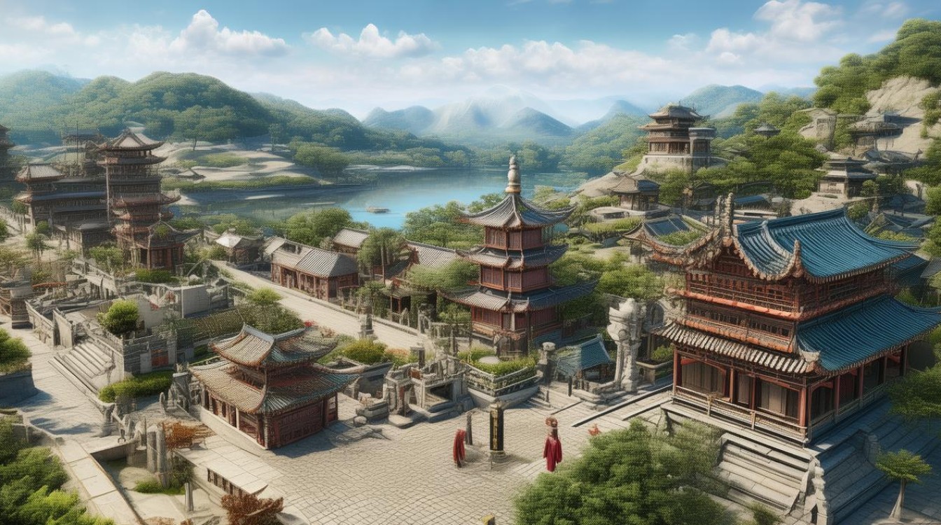 郏县景点有哪些 郏县景点有哪些