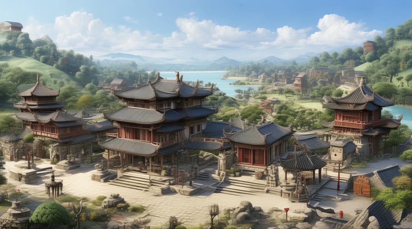 郏县景点有哪些 郏县景点有哪些