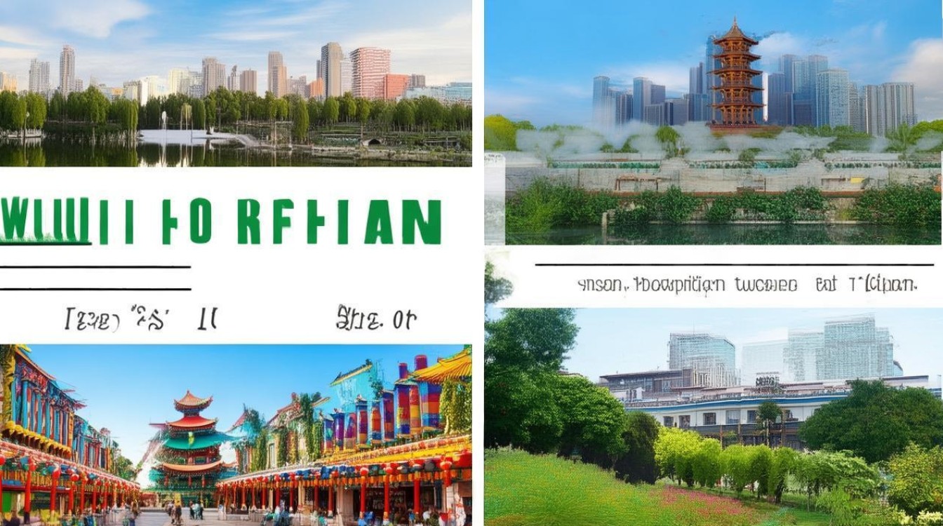 武汉有哪些免费景点 武汉有哪些免费景点