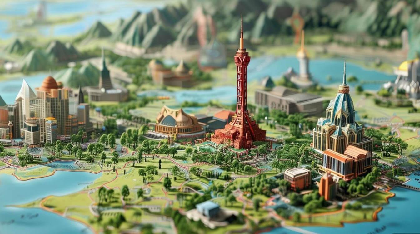 广东旅游景点攻略 广东旅游景点攻略