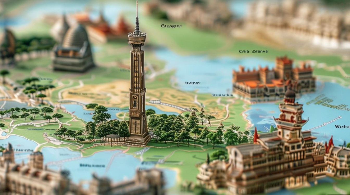 广东旅游景点攻略 广东旅游景点攻略