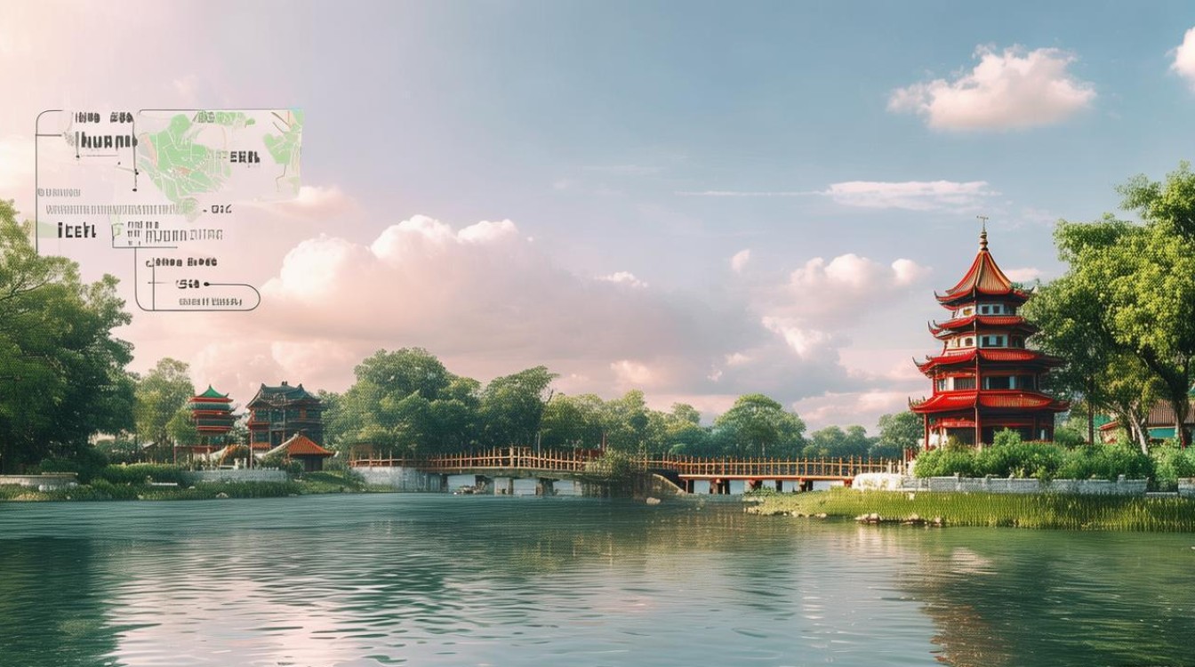 湖南附近旅游景点 湖南附近旅游景点