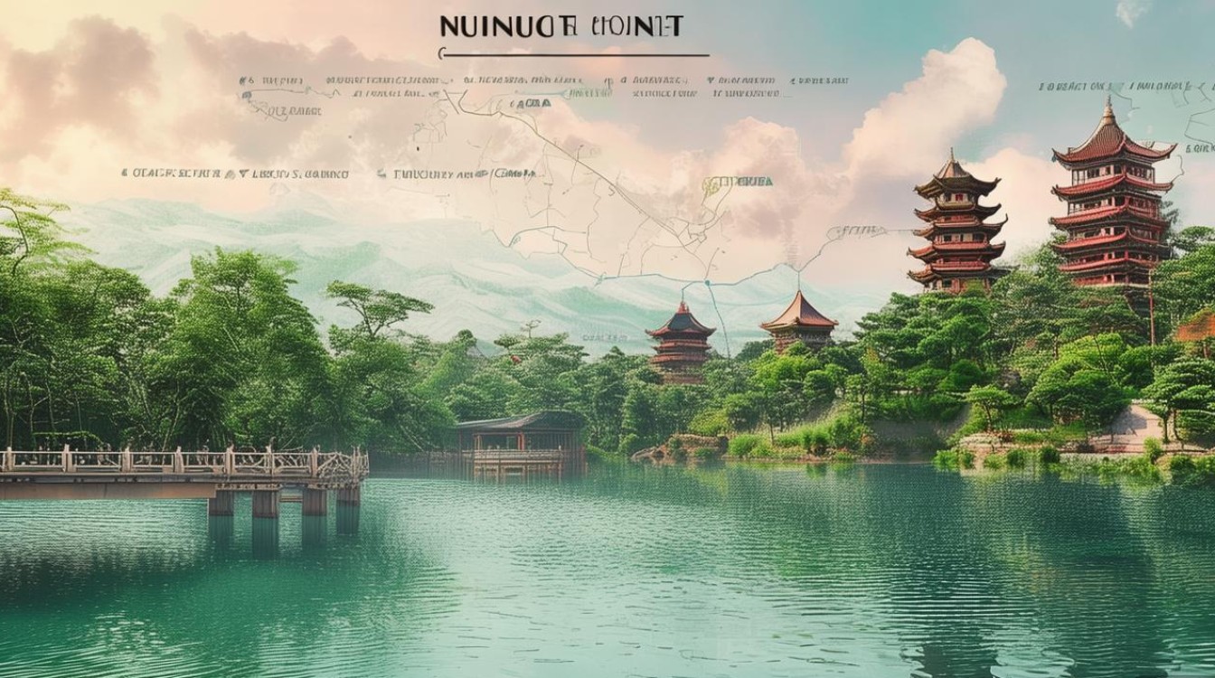 湖南附近旅游景点 湖南附近旅游景点