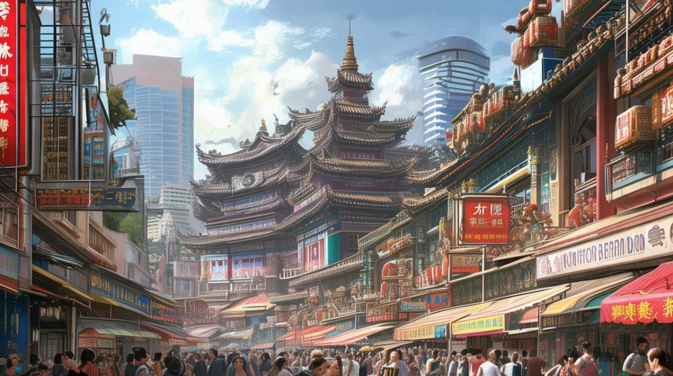 东至旅游景点 东至旅游景点