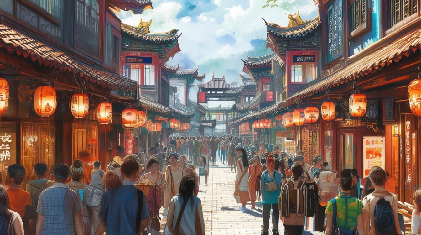 东至旅游景点 东至旅游景点