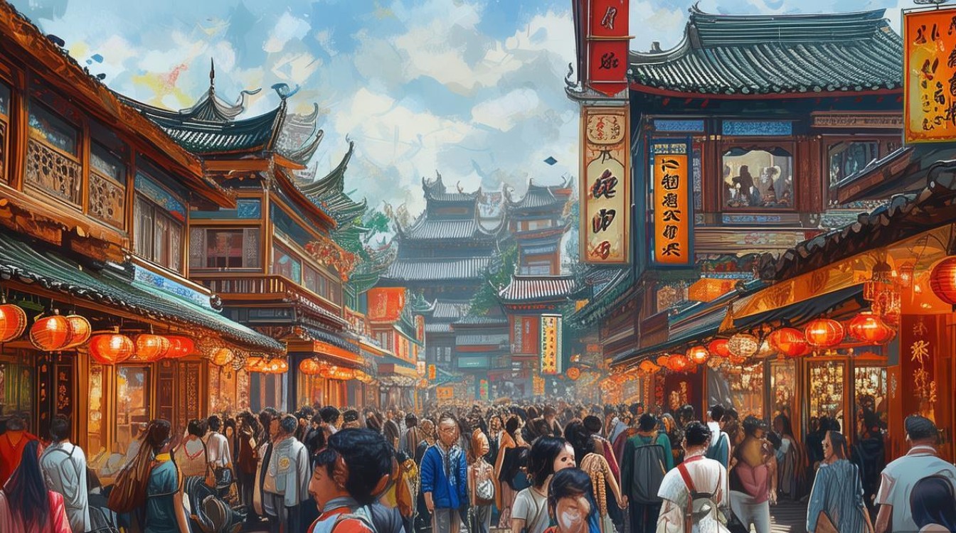 东至旅游景点 东至旅游景点