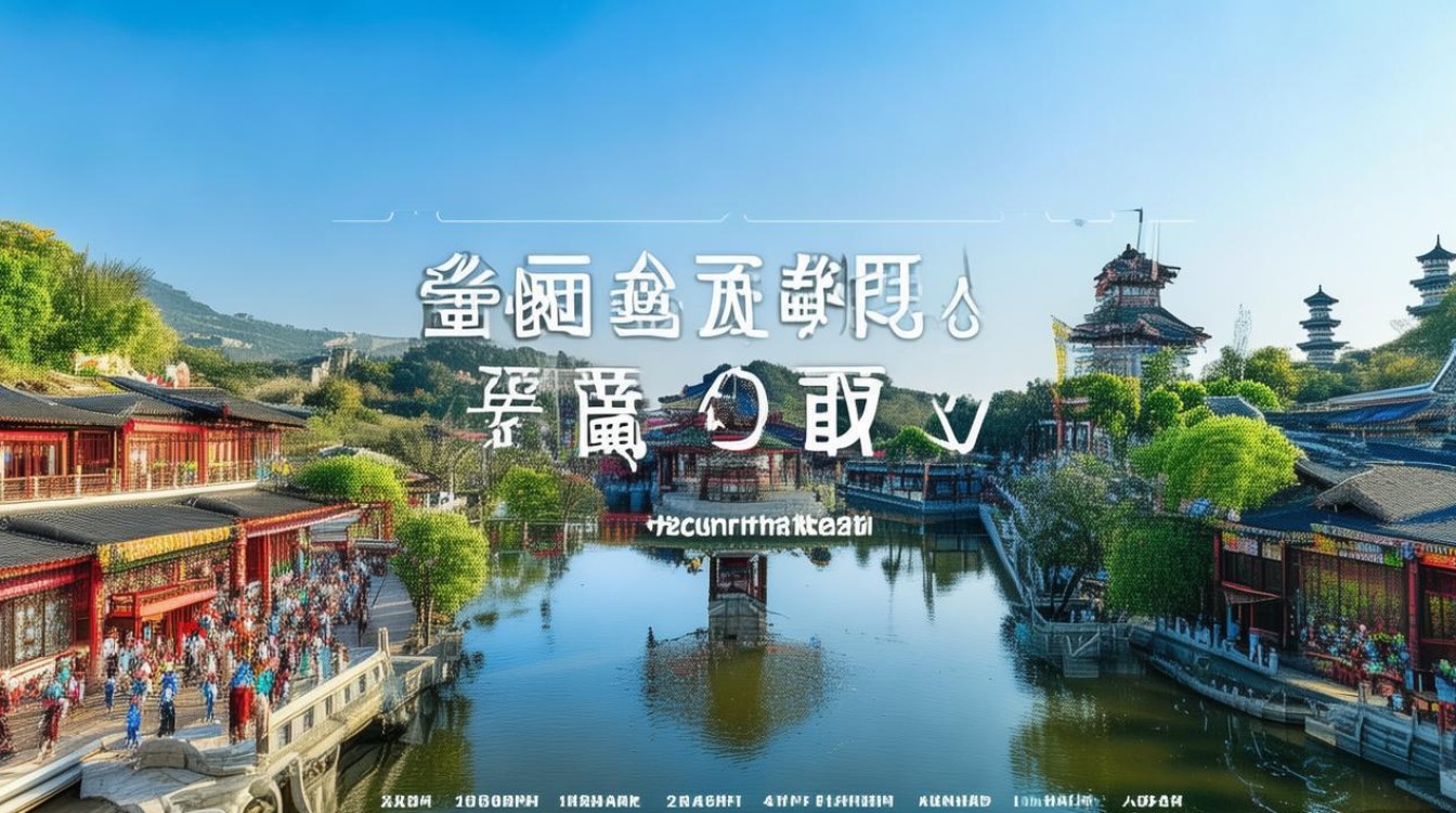 夏邑旅游景点