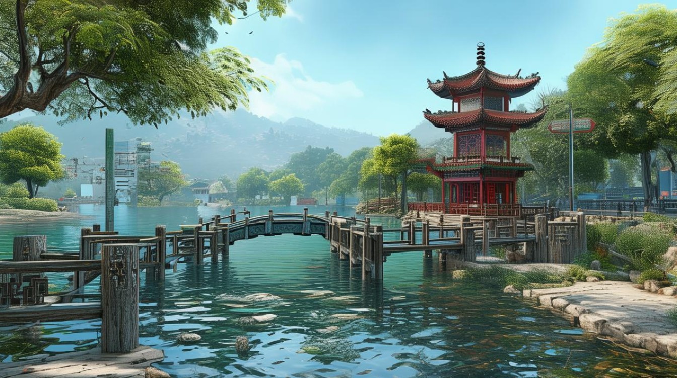 湖北附近旅游景点