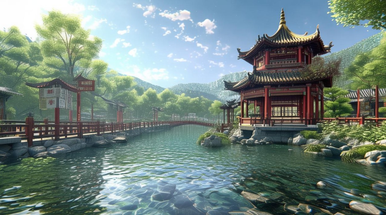 湖北附近旅游景点