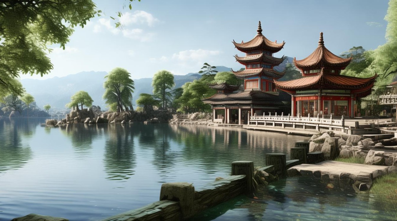 湖北附近旅游景点