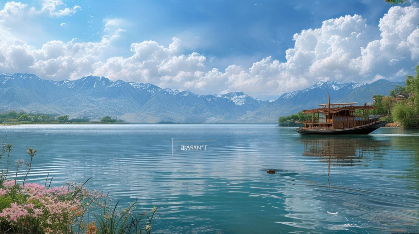 大理洱海景点 大理洱海景点