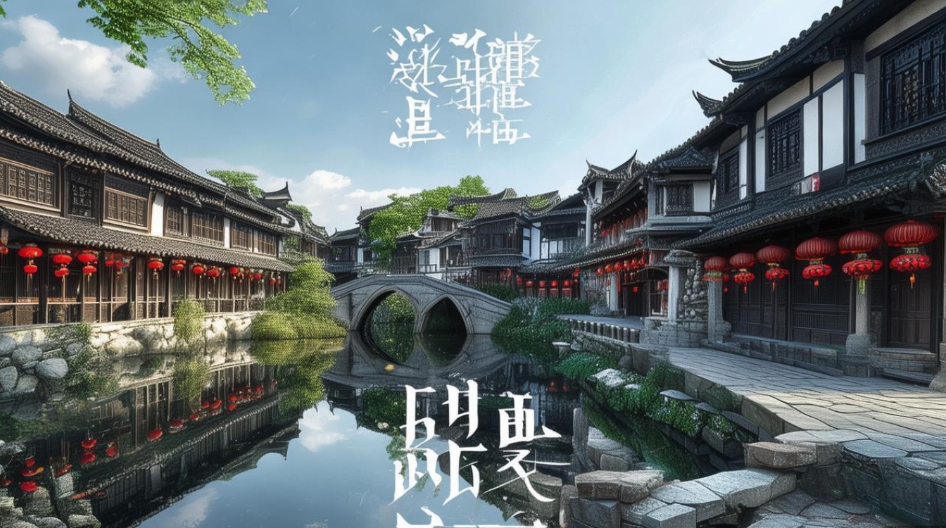 宏村有哪些景点