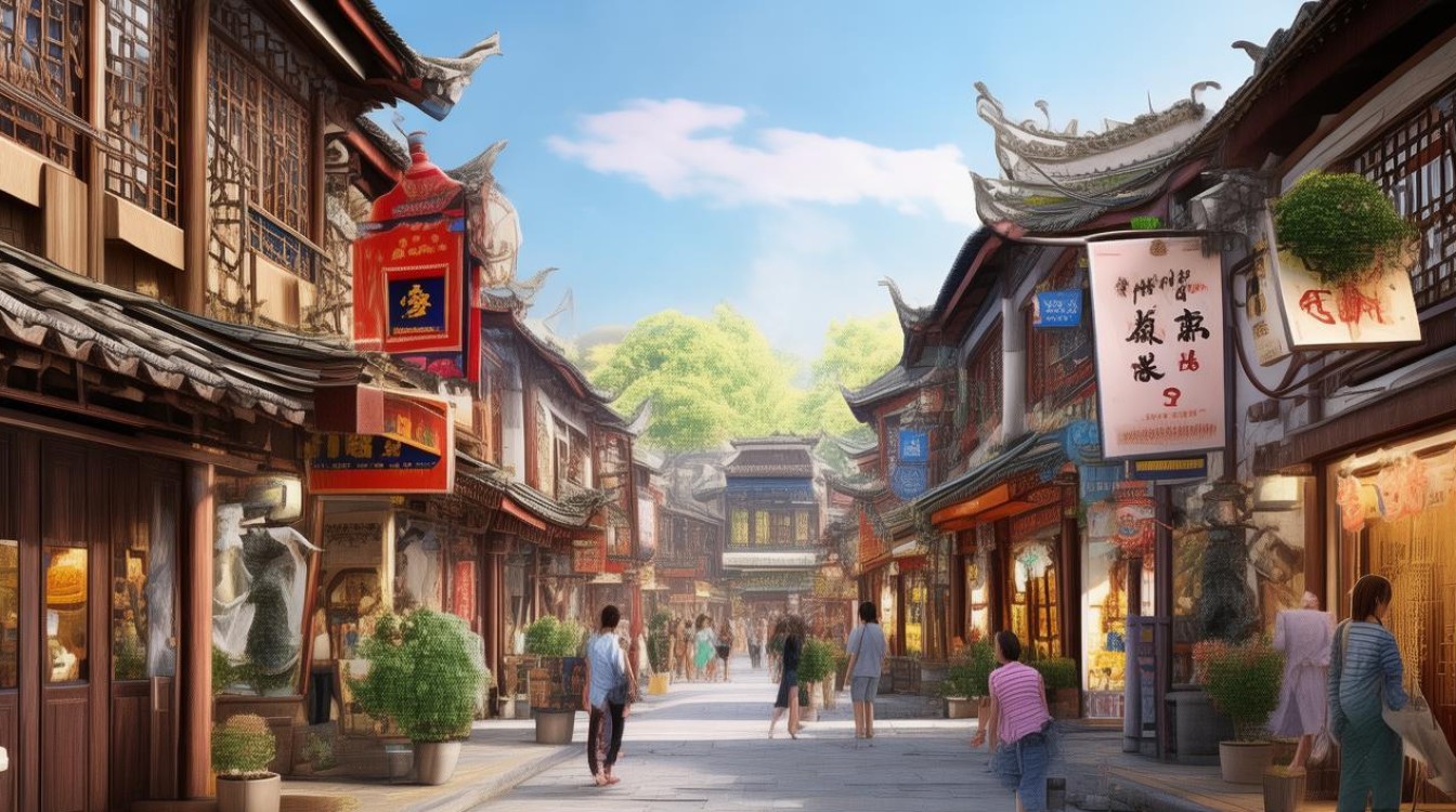 宁化旅游景点 宁化旅游景点