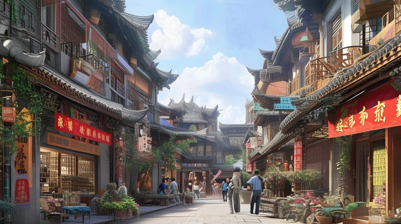 宁化旅游景点 宁化旅游景点