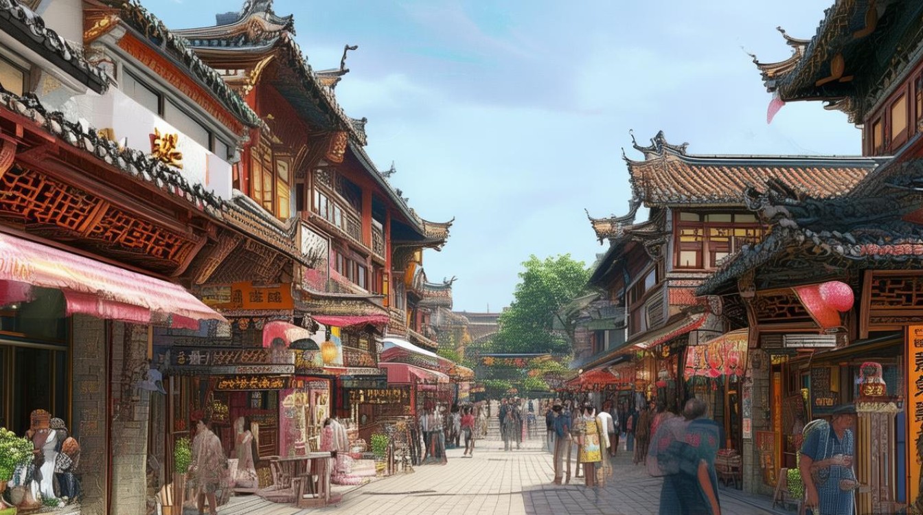 宁化旅游景点 宁化旅游景点