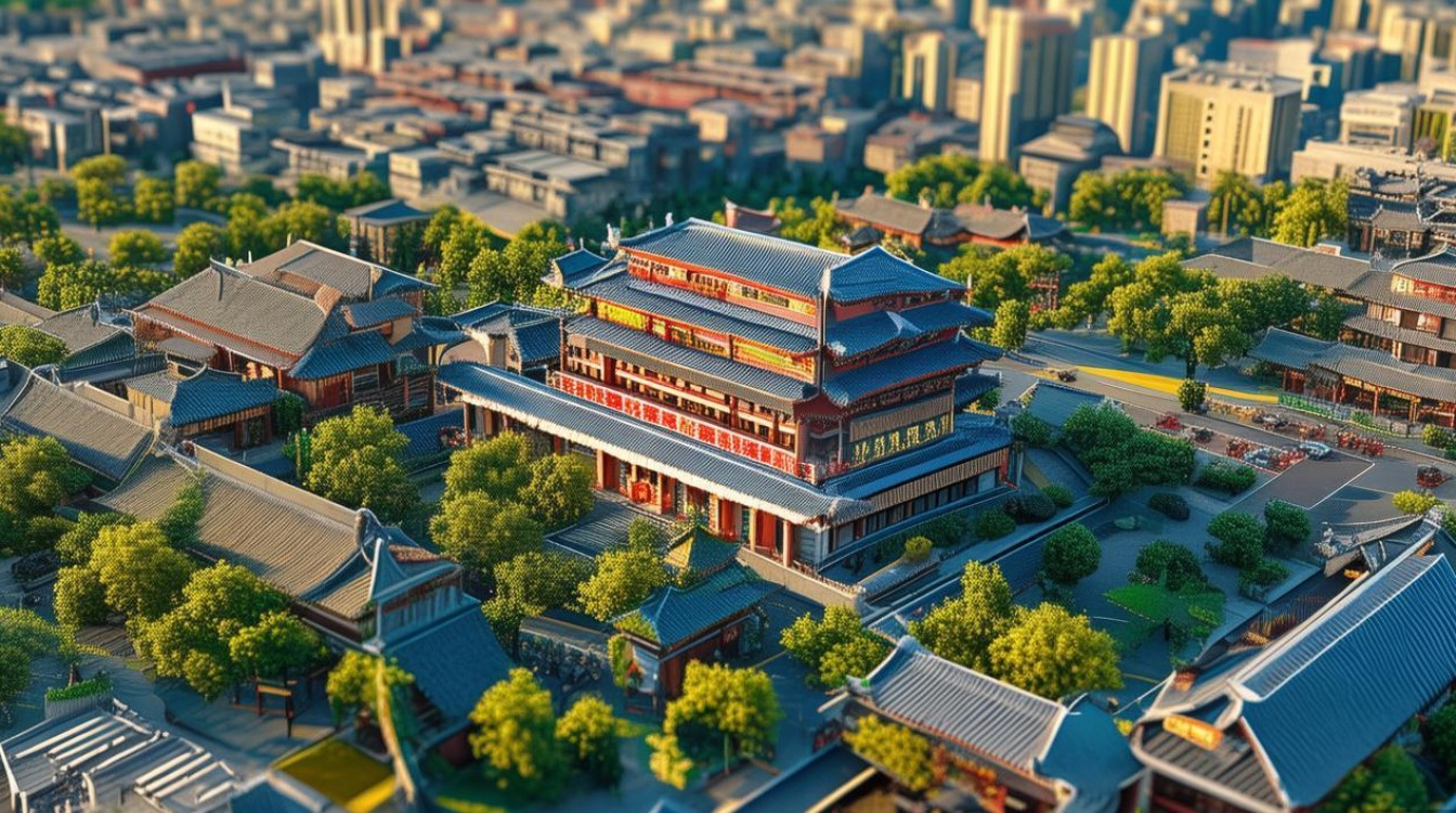 郑州旅游景点图片 郑州旅游景点图片