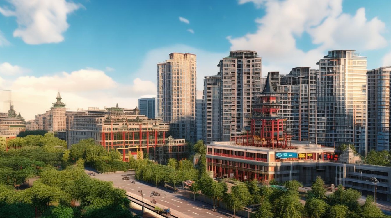 郑州旅游景点图片 郑州旅游景点图片