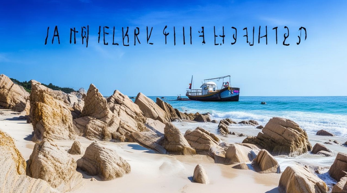 温岭石塘景点 温岭石塘景点