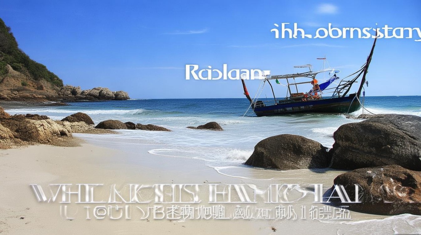 温岭石塘景点 温岭石塘景点