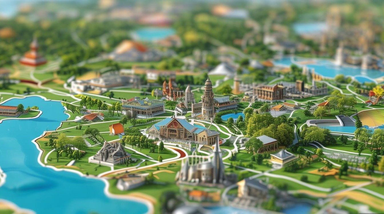 安康旅游攻略景点