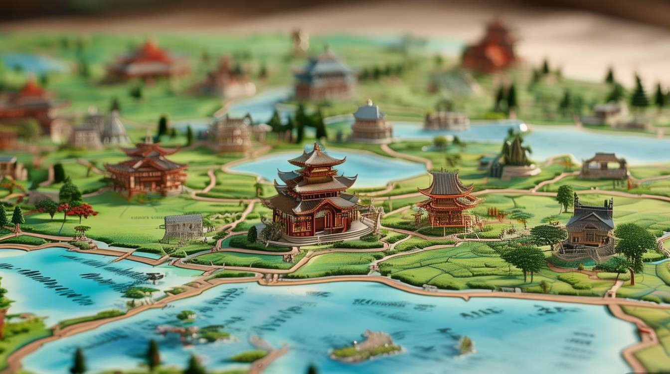 安康旅游攻略景点