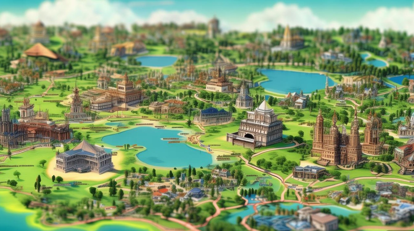 安康旅游攻略景点