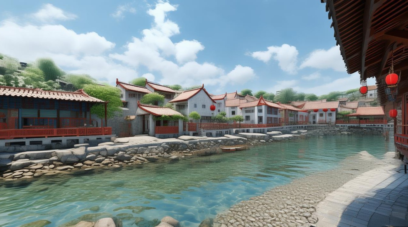 鼓浪屿景点有哪些