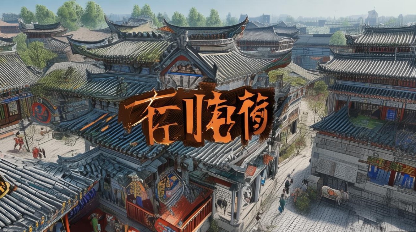 南京必去景点推荐