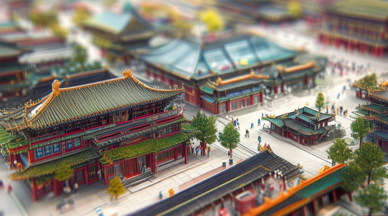 南京必去景点推荐