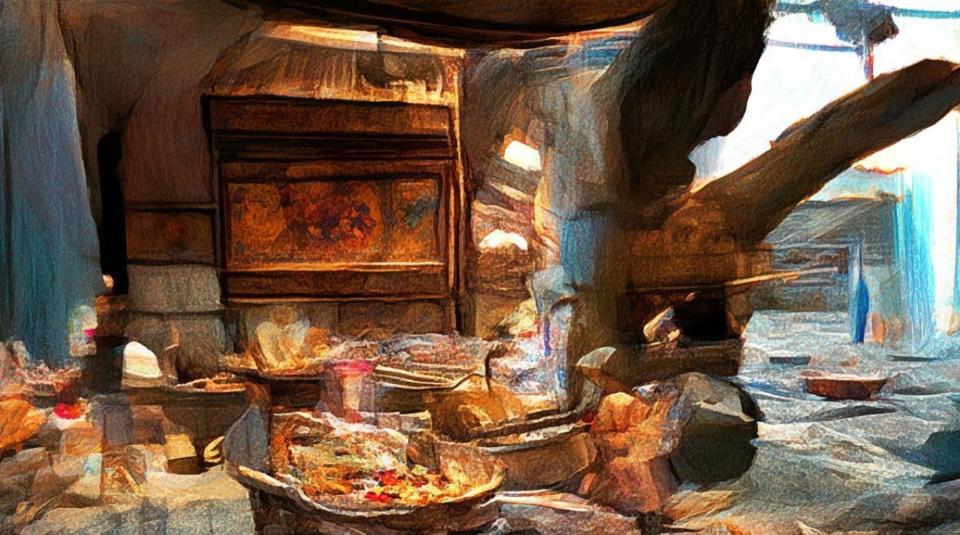 绩溪县景点 绩溪县景点