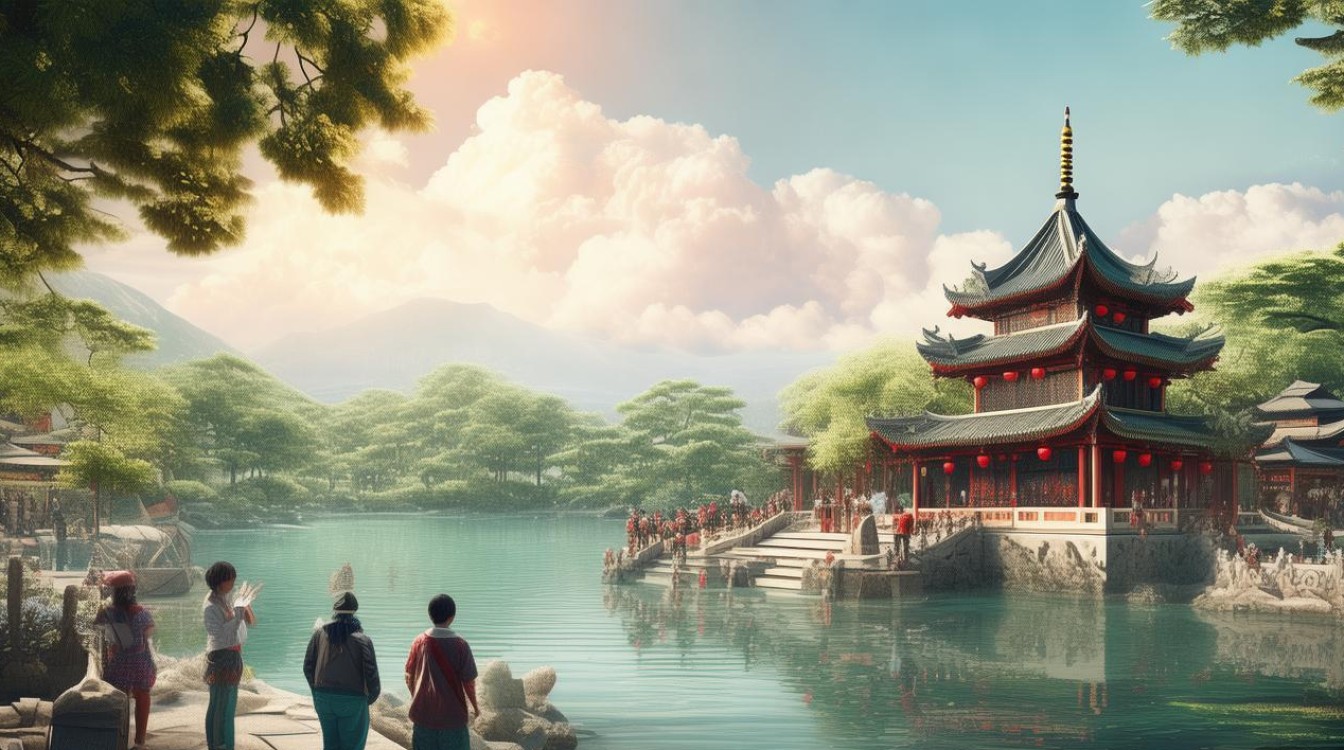 临泉旅游景点 临泉旅游景点