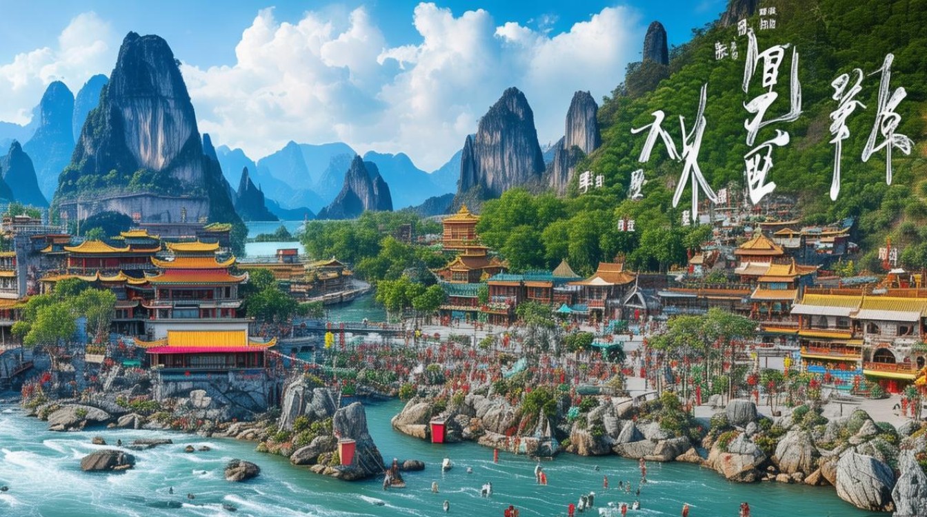 云南旅游有哪些景点