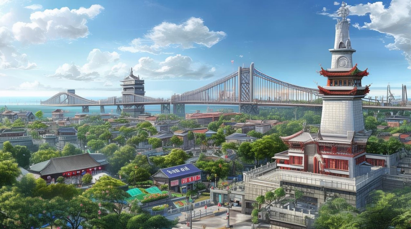 南通的旅游景点