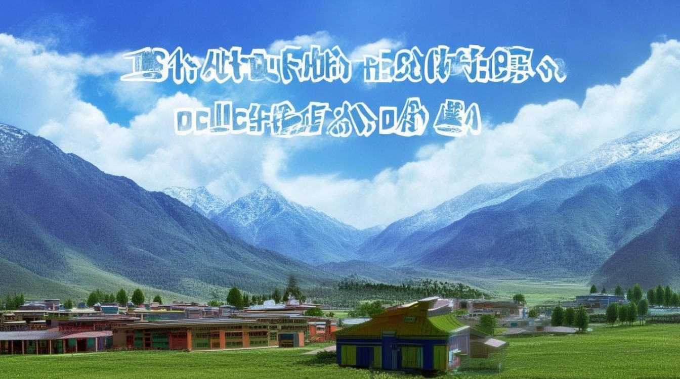 甘南必去景点 甘南必去景点