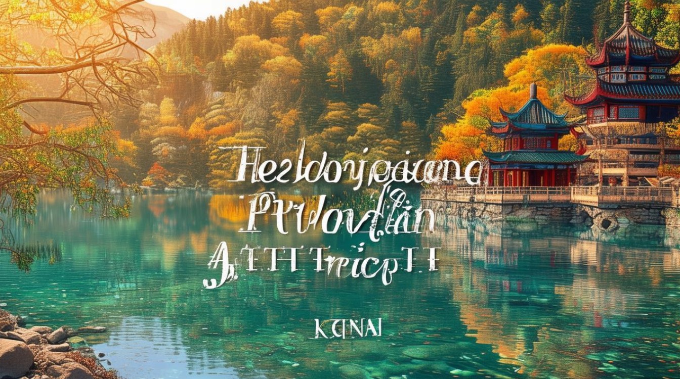 黑龙江省旅游景点 黑龙江省旅游景点