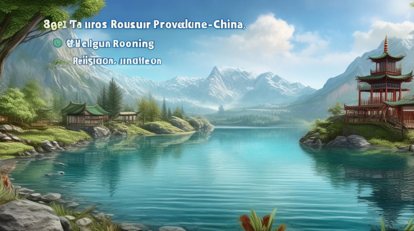 黑龙江省旅游景点 黑龙江省旅游景点