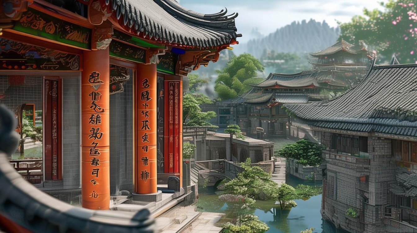 河南驻马店景点 河南驻马店景点