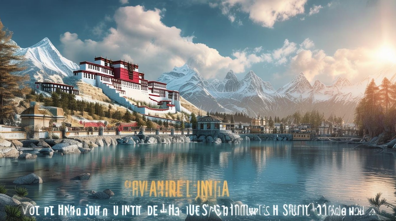 香格里拉景点介绍